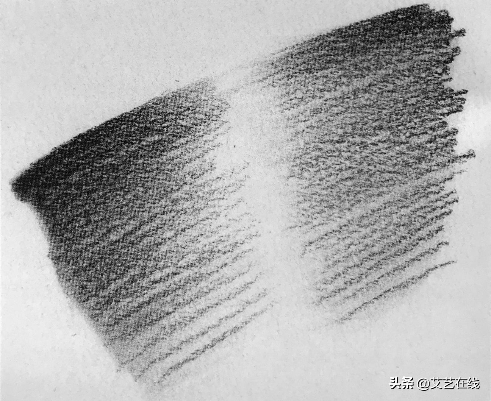 素描入门素描零基础教程,零基础素描入门教程怎么拿笔