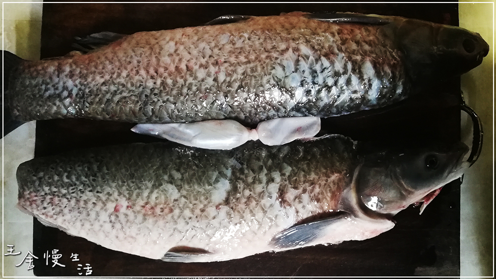 赣州煎鱼饼做法,煮鱼饼做法