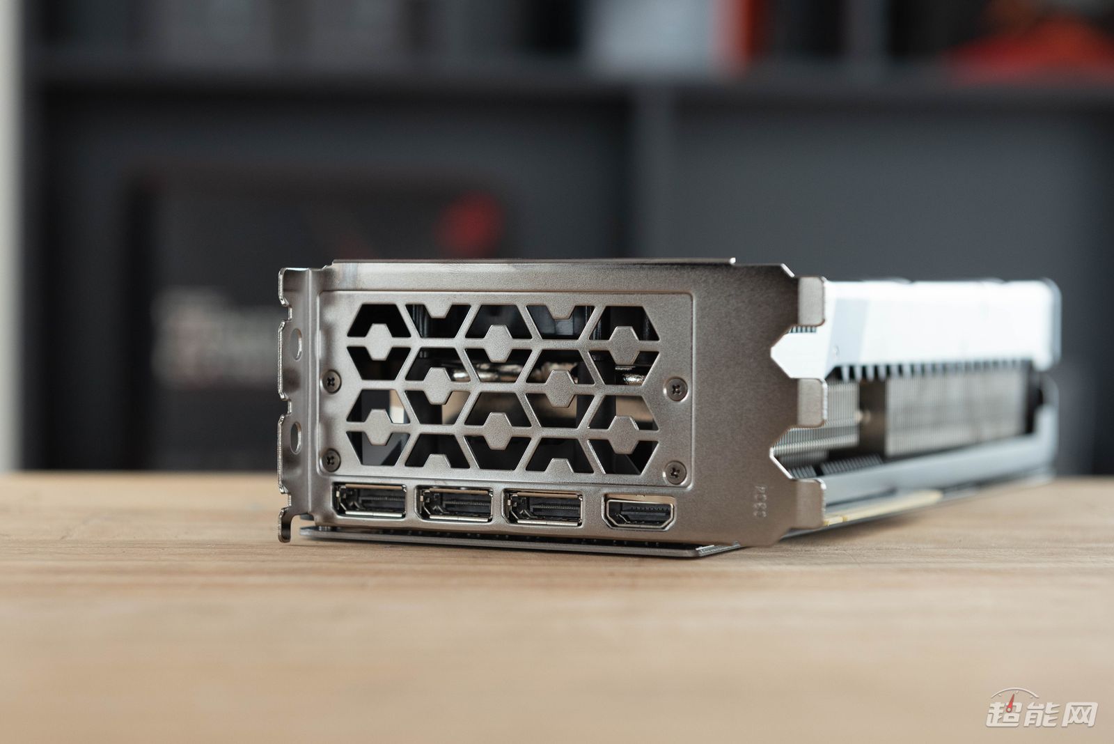 影驰GeForceRTX3070Ti黑将OC显卡评测:煞气腾腾的光追猛“将”