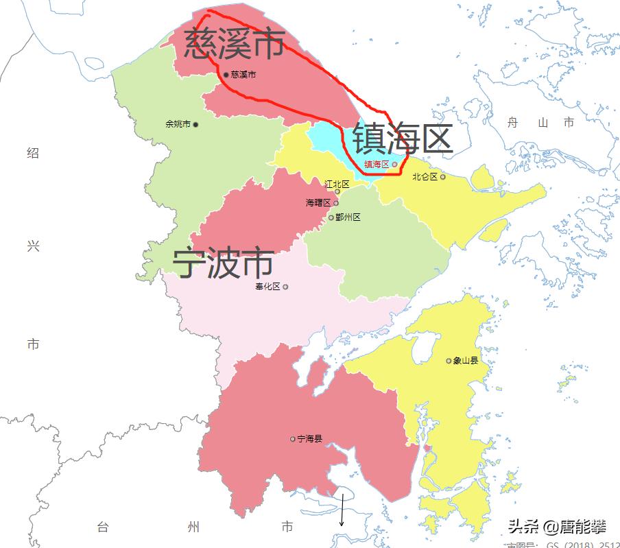 为何塞浦路斯？宁波面积慈溪人口，人均GDP15万元的发达国家