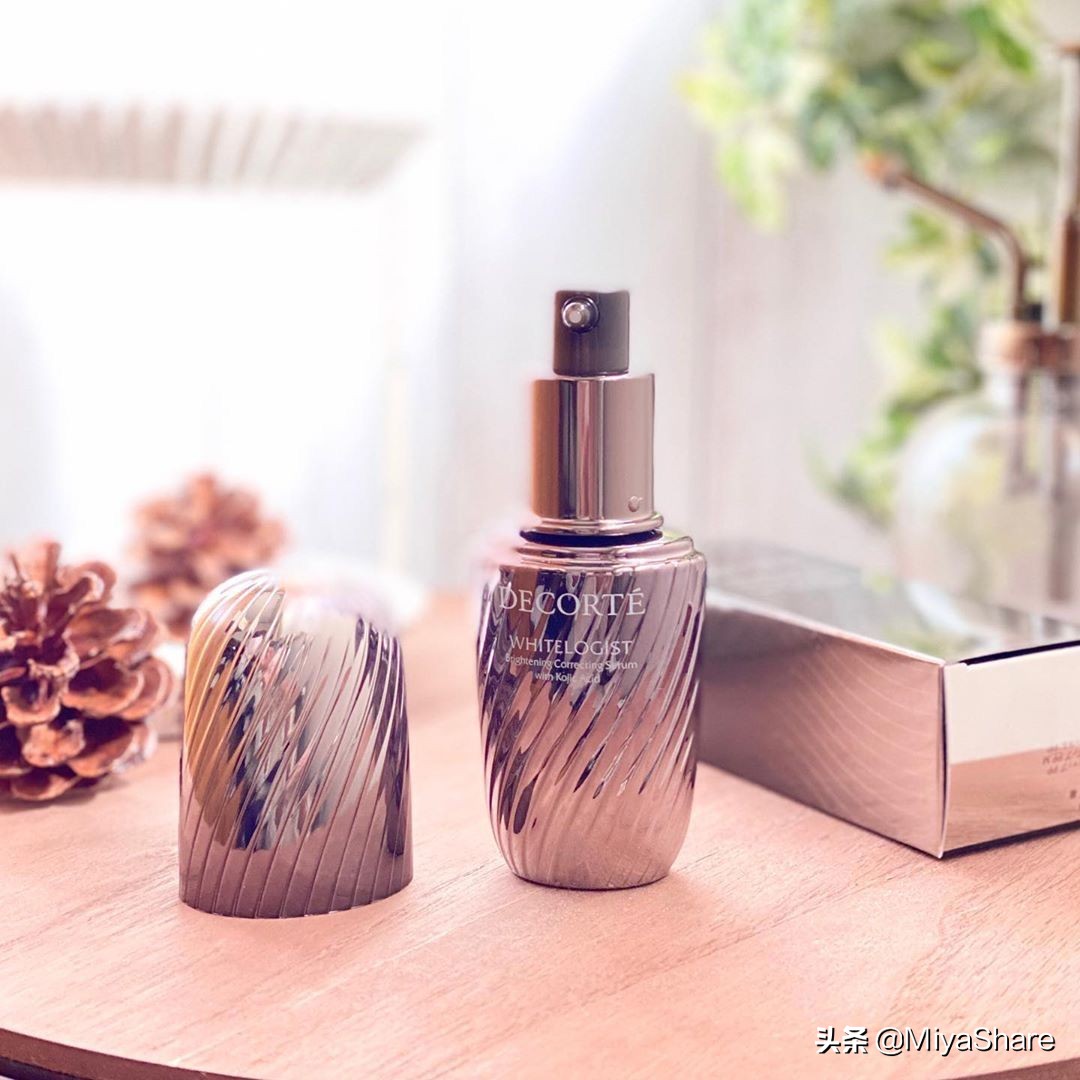 五款精华护肤品测评太好用了,测评5种精华