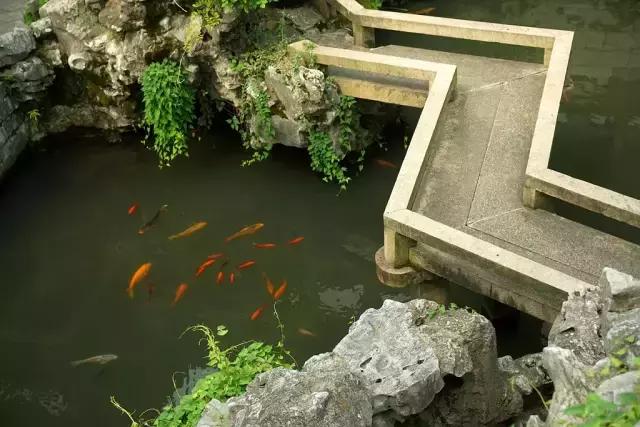 风景园林取名,园林景观广场取名大全