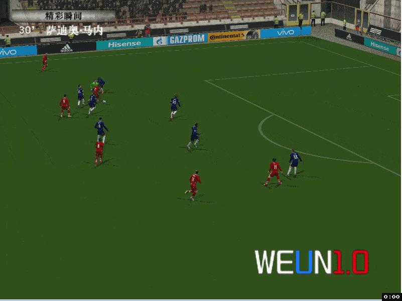 阿扎尔1v5利物浦,阿扎尔切尔西利物浦