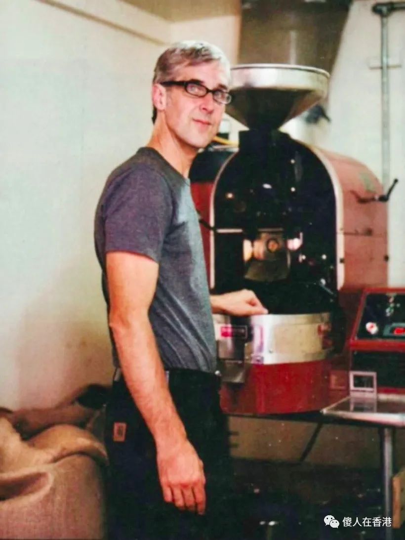 日本蓝瓶子咖啡,蓝瓶咖啡美国