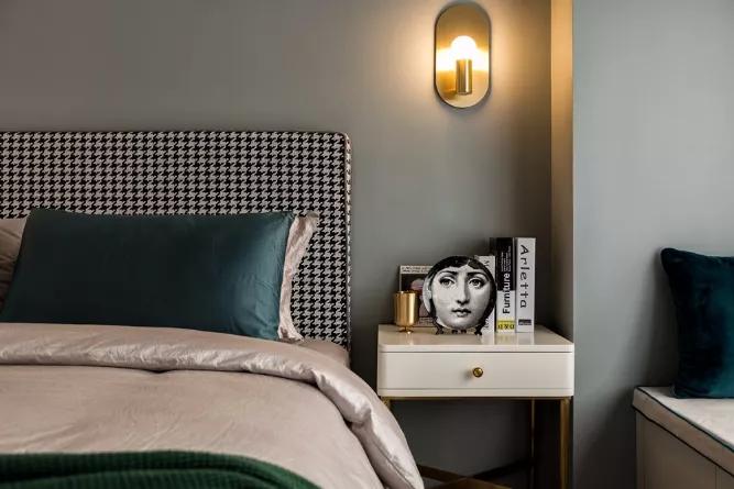 小户型高级感装修,小户型复式客厅高级感