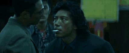 中国黑社会教父最悲惨的结局：无间道2中差一步洗白的倪永孝