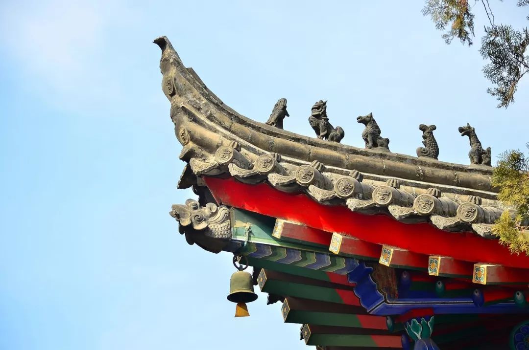 西安文化之旅旅游攻略,去西安玩应该注意什么