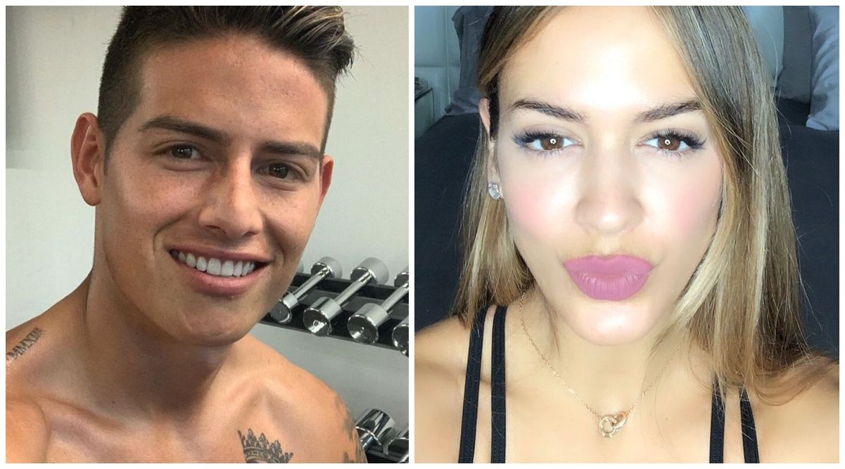 j罗女友香农利马,j罗的俄罗斯网红女友