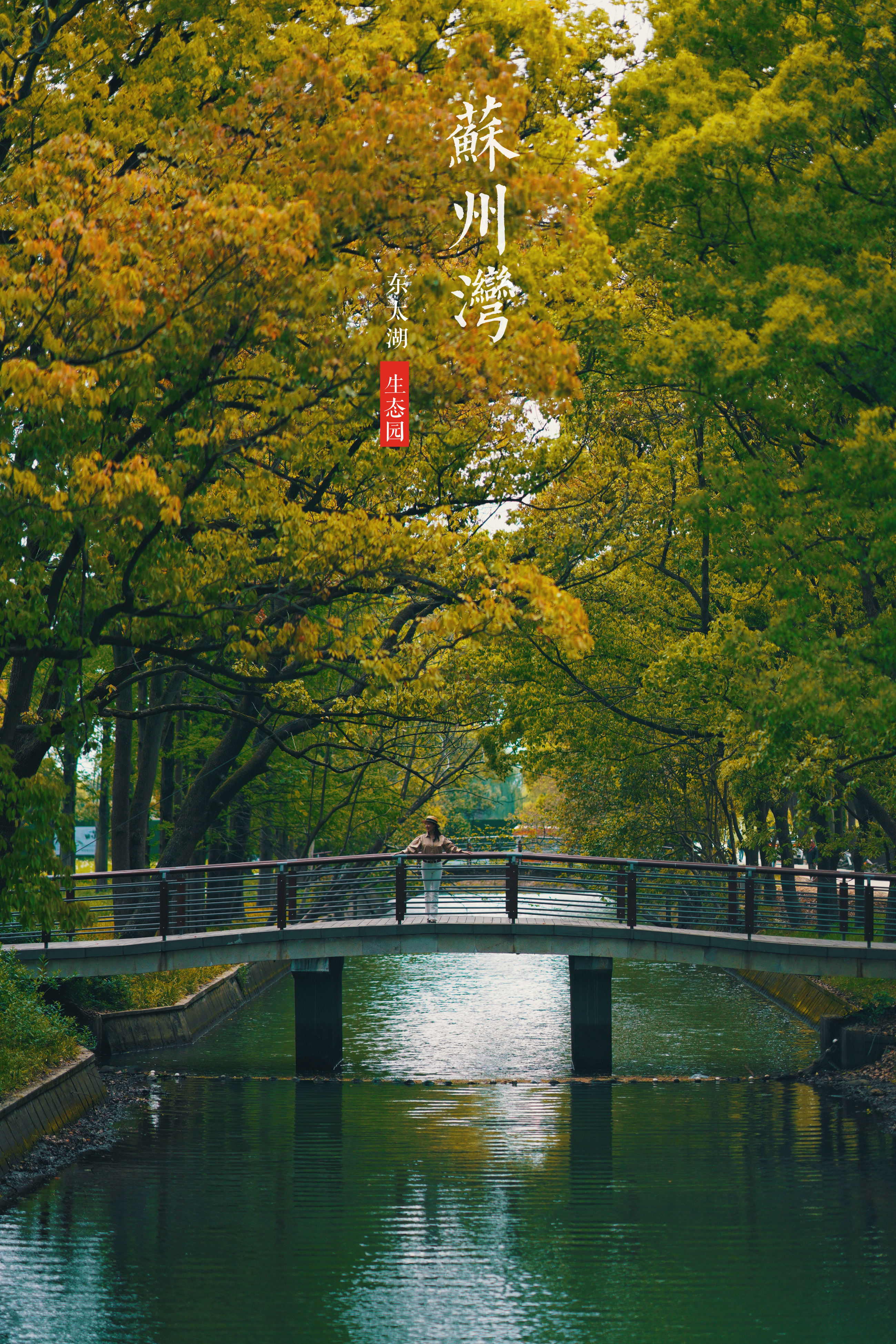 送你一份不走寻常路的苏州攻略，田园风民宿+文艺小清新打卡地