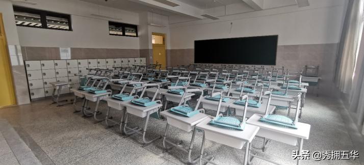 五华区昆明学院改造,五华校园