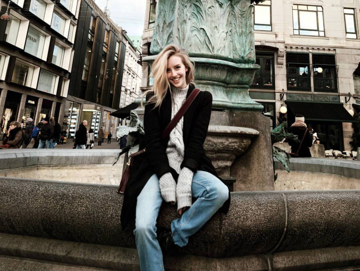 矮个女生，学会这三个“显高法则”，萌妹御姐切换自如