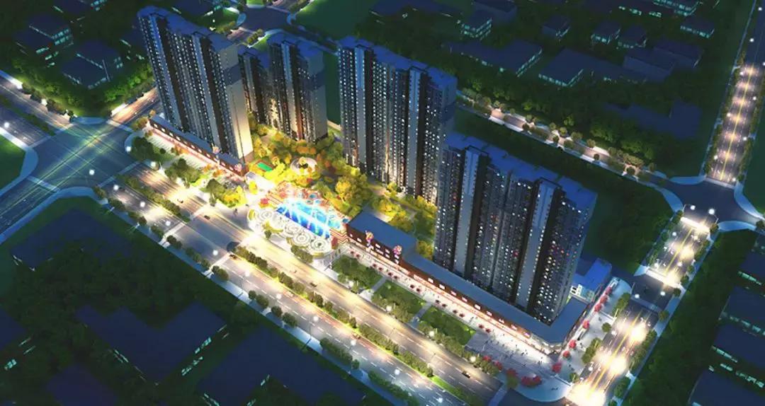 一近解千愁！万象湾“生活方式”更进一步