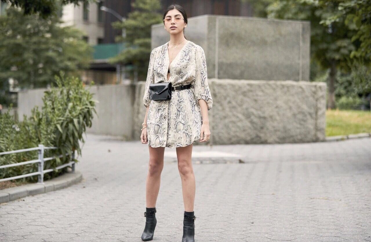 “土美”腰包卷土重来，这阵风怎么跟？