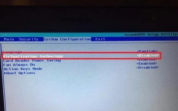 cpu的虚拟化有什么作用,做虚拟化有必要开启cpu虚拟化功能