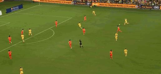 澳洲对韩国女足比赛结果,中国女足被绝杀视频