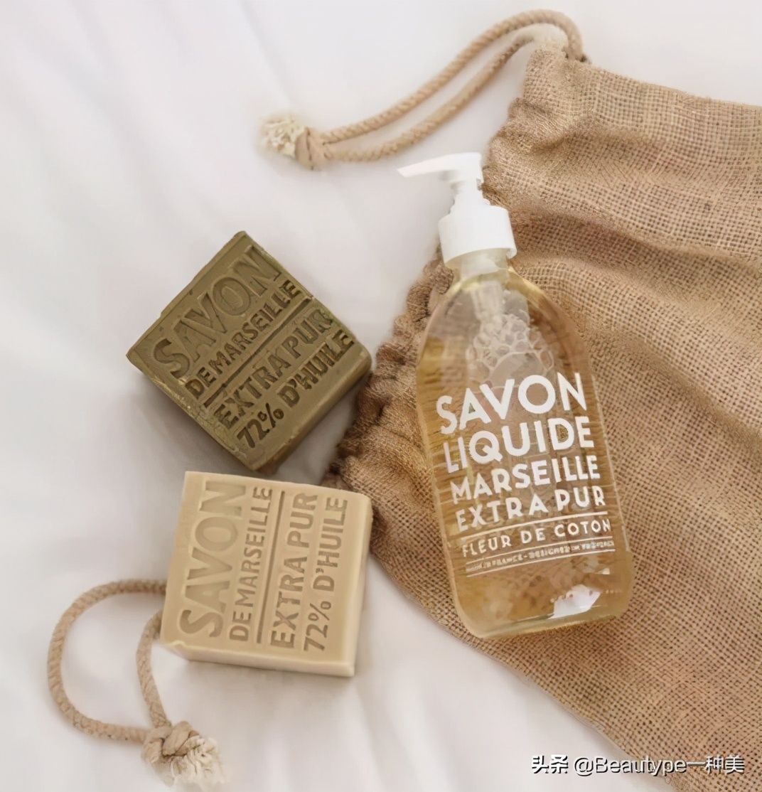 来自南法的清新海风COMPAGNIEDEPROVENCE