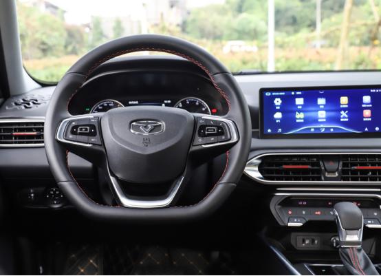 奇瑞凯翼轩度手动挡测试,奇瑞6.99万最新车