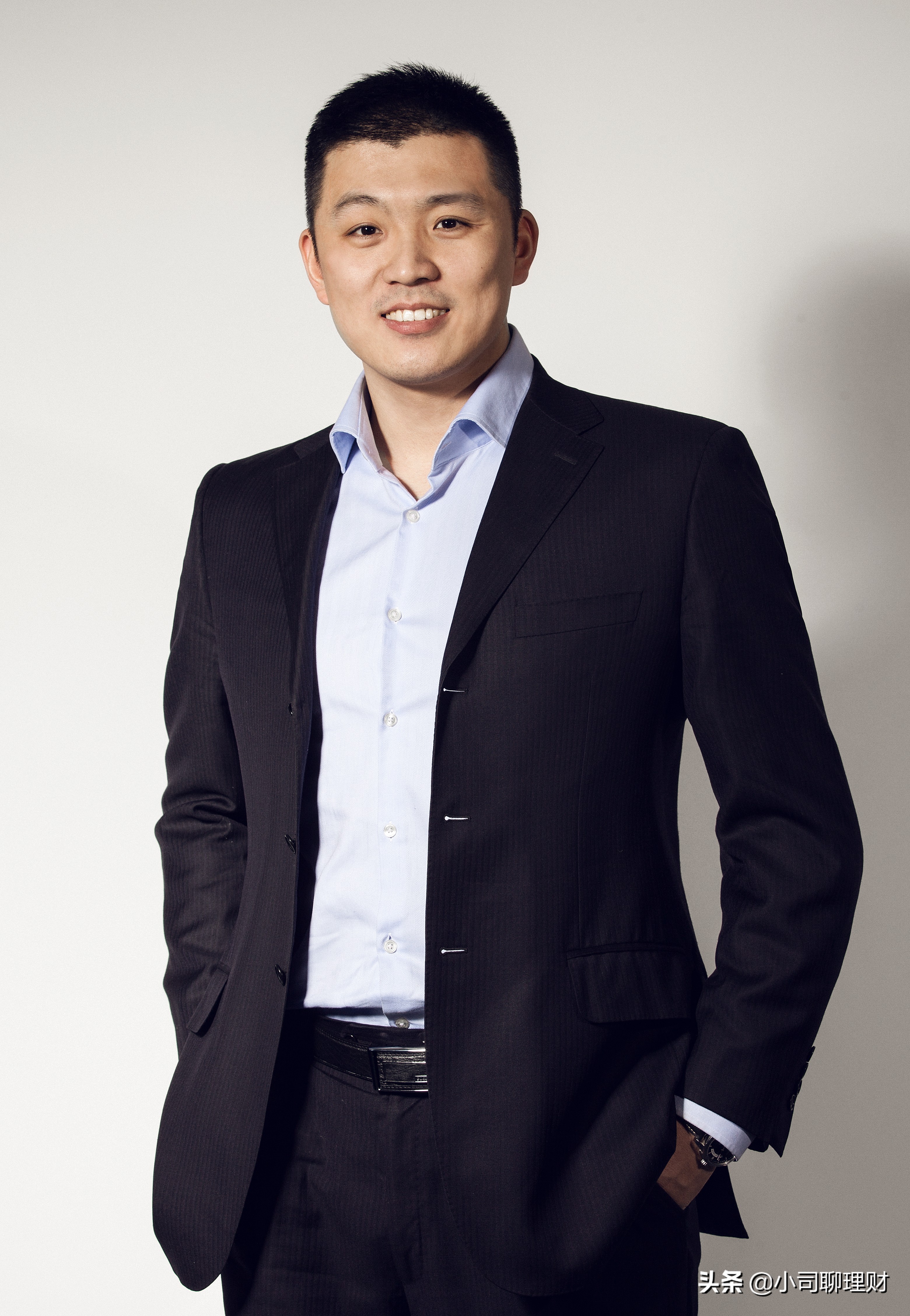 我背着老板，偷偷给大家发个福利