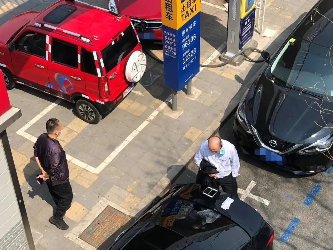 滴滴订单下滑滴滴司机何去何从,滴滴被罚滴滴司机何去何从