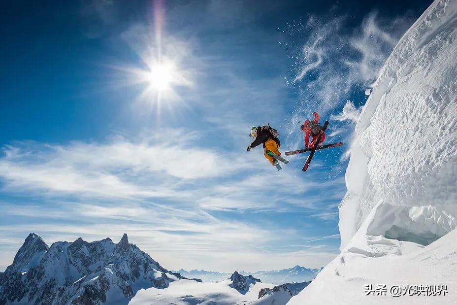捕捉你的瞬间视频,捕捉惊艳的瞬间