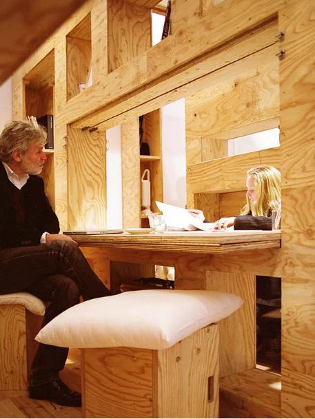 德国主妇高效收纳法,美国主妇房间整理