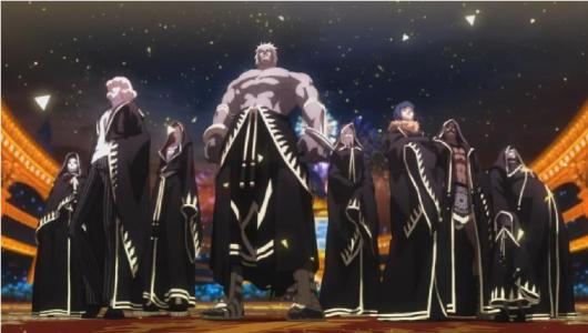 拳皇人物陈国汉,拳皇中除了陈国汉以外的中国角色