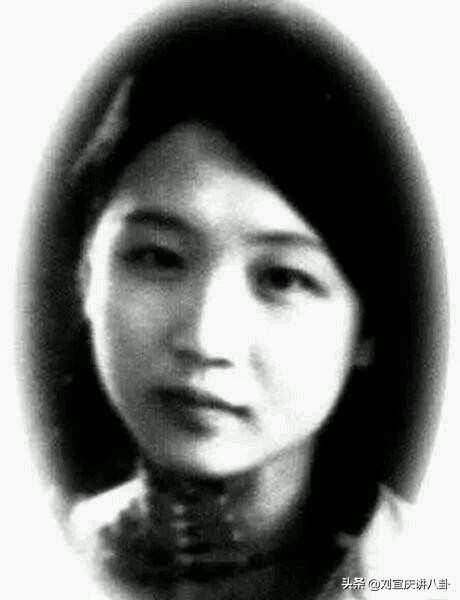 鲁迅亲爱的北大校花,鲁迅喜欢过的北大校花马钰