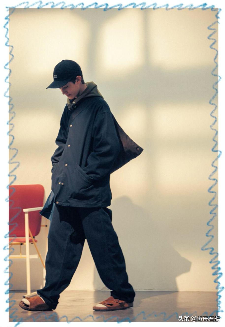 春季cityboy机能穿搭,cityboy上衣怎么选择