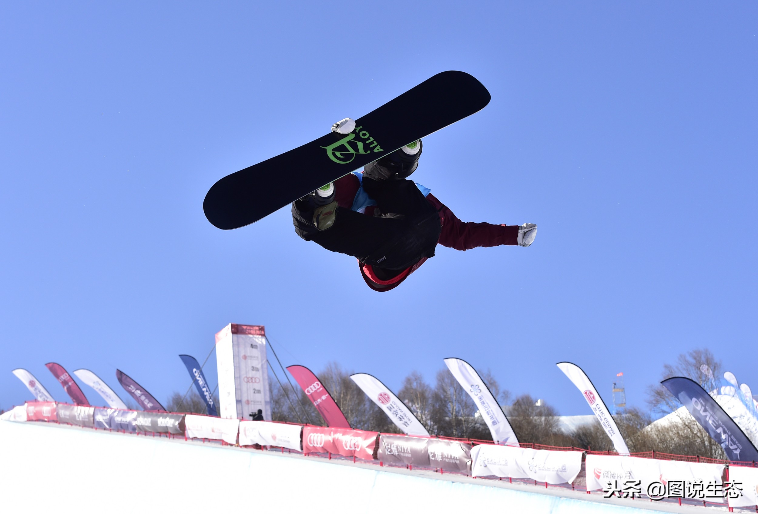 张家口的冬天怎么样,张家口的冬天冷不冷