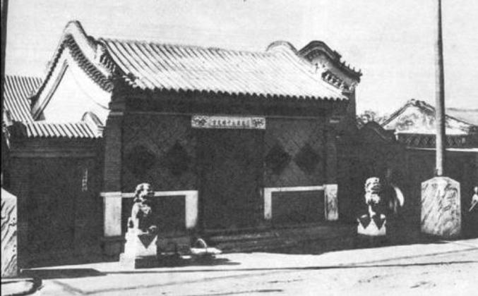 中国被拆掉的那些著名古建筑,北京被拆掉的古建筑有多少