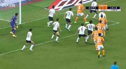 2023赛季中超裁判,2023年新赛季中超裁判判罚