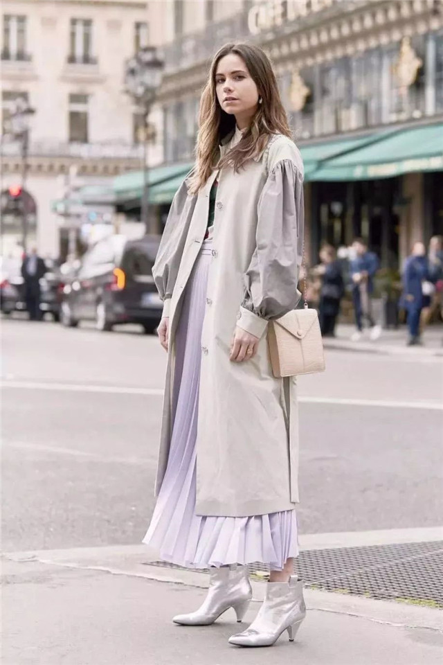 胯宽腰粗有小肚子怎么搭配,胯宽肚子有肉大家怎么减