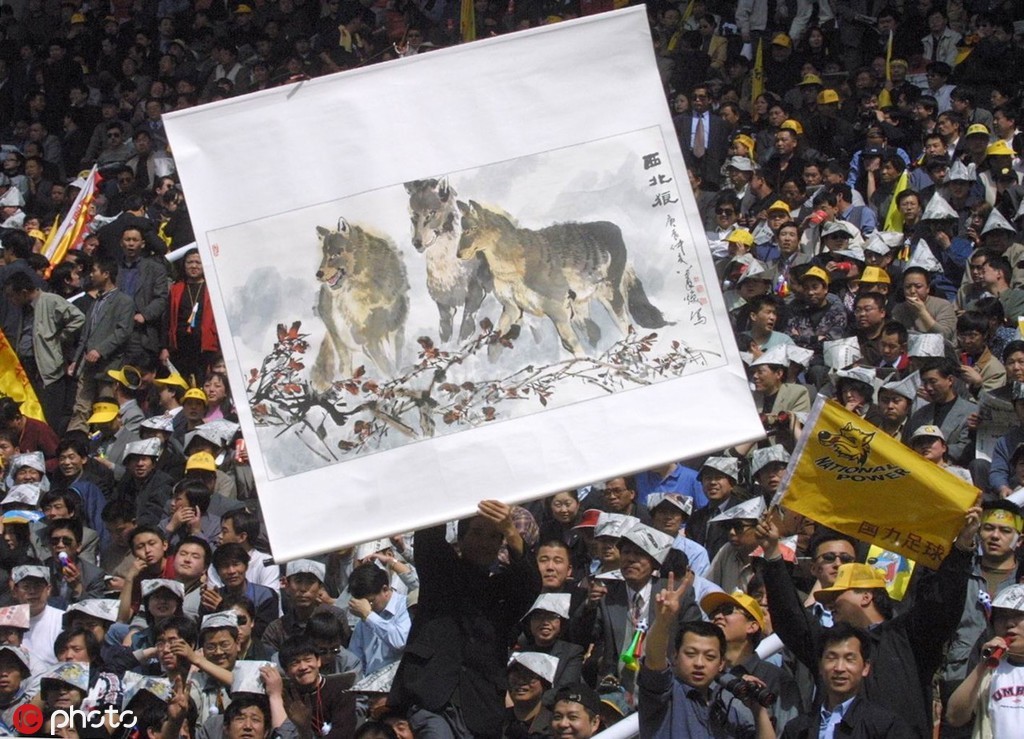 圣朱雀体育场完整版,圣朱雀几年没办足球赛了