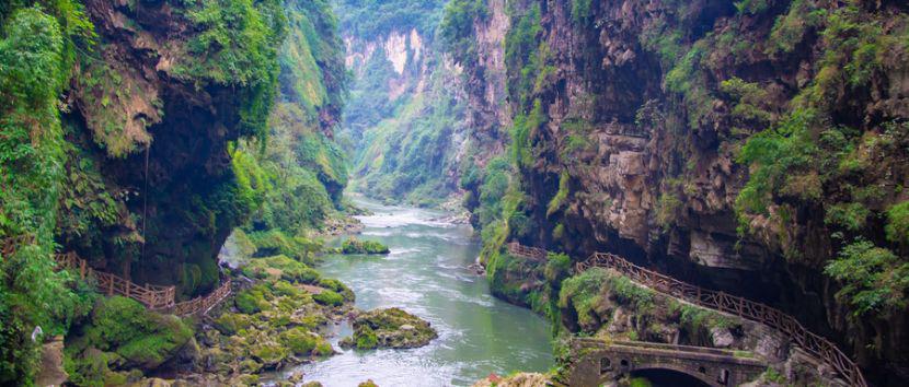 长白山度假攻略,长白山度假区怎么玩