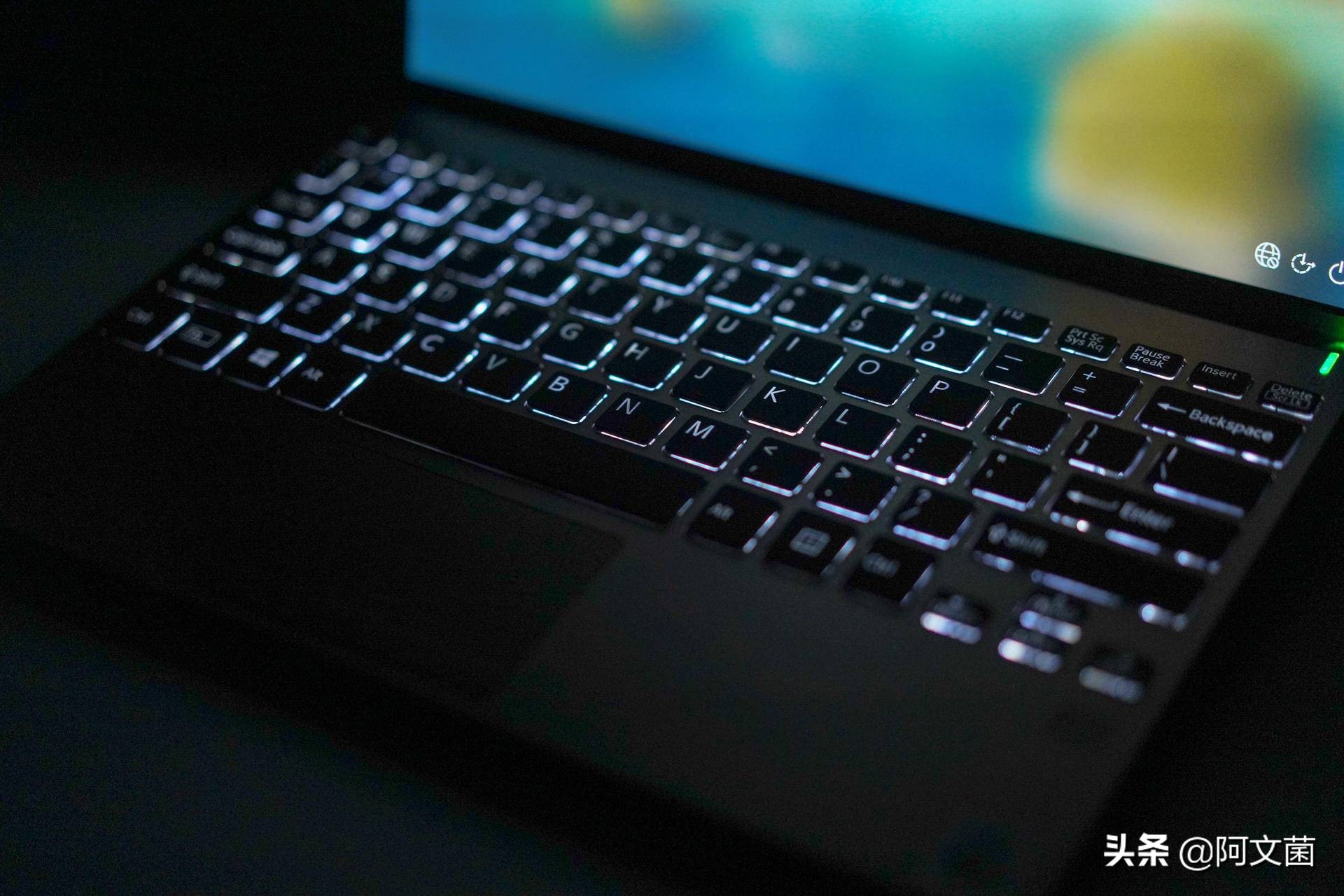 vaiosx12笔记本测评,vaio笔记本2023测评