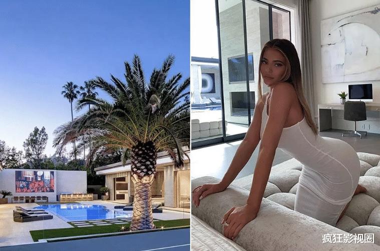 美国顶级女人的奢侈生活,美国顶级富人贵族奢侈生活