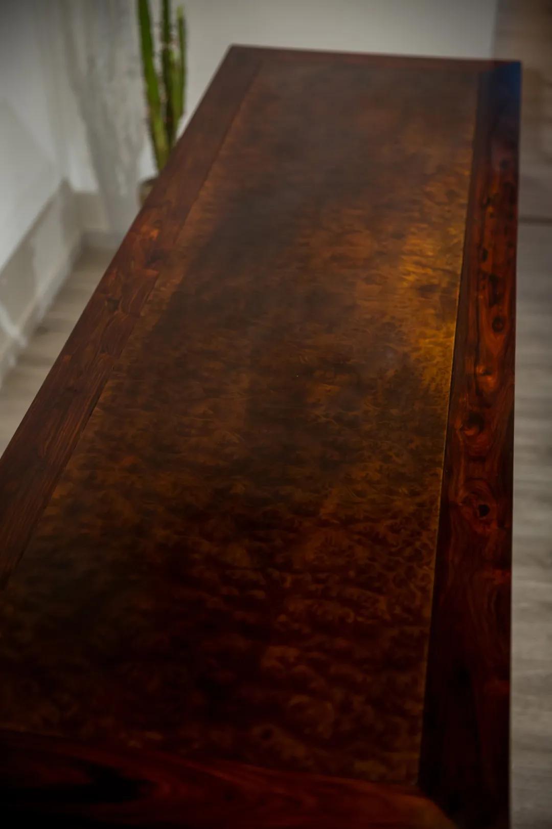 影木坊家具图片欣赏,影木坊制作家具