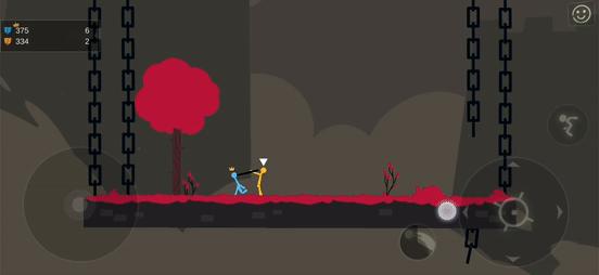 脑洞大开的游戏玩法,脑洞大开火柴人游戏