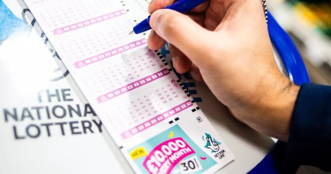 世界各国彩票中奖号码,世界各国彩票发展史