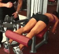 练腿为啥能促睾,为什么练腿可以促睾