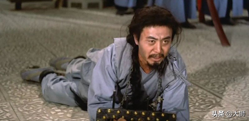 盘点古代可怕刑具,古代最强的刑具