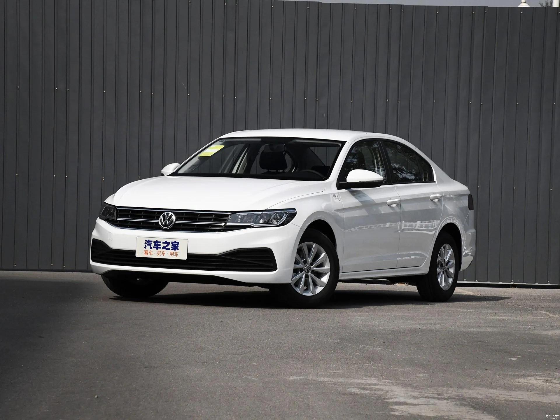 随便聊聊车大众,汽车之家一汽大众宝来