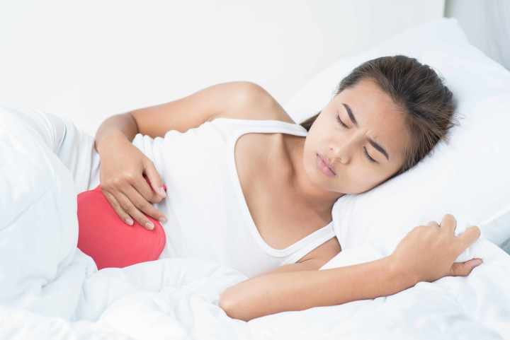 生命汇国际整合医疗缓解「痛经」最有效的方法