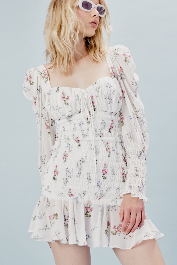 好看夏季仙女裙,仙女裙杨颖