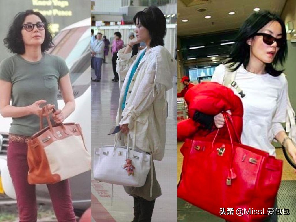 最值得入手的十款大牌包包,不可错过的10款大牌包包