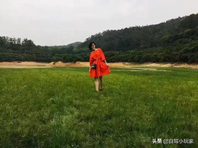 深圳附近很小众地方,深圳大鹏小众旅游景点