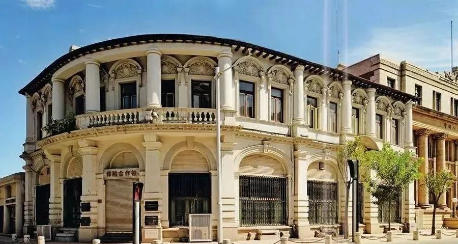 说说天津卫——租界内的外国俱乐部(上)