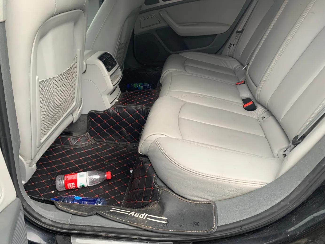 手动挡奥迪a6l有什么通病,手动挡奥迪a6驾驶感受