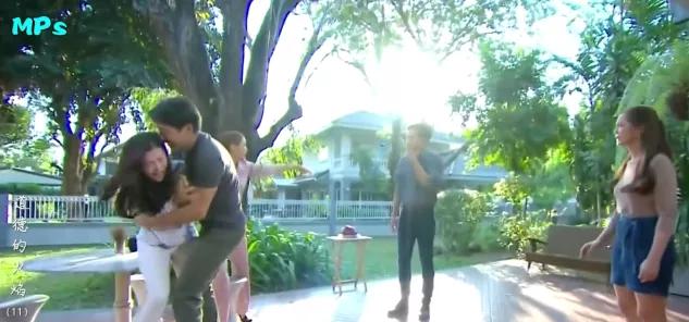 10部狗血又欲罢不能的泰剧：真•伦理道德神剧