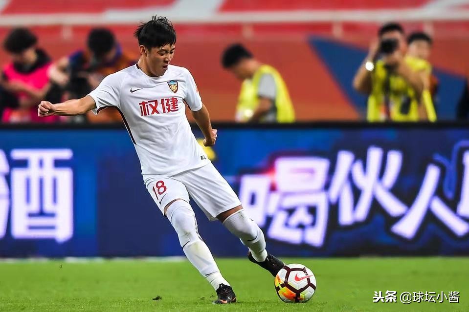 天津权健2017主场首发名单,权健队2017年名单